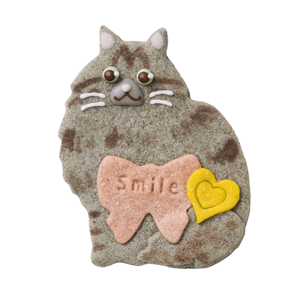 ねこクッキー