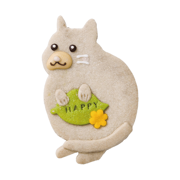 小動物クッキー・デグー