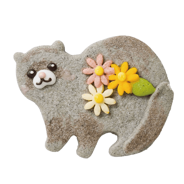 小動物クッキー・フェレット